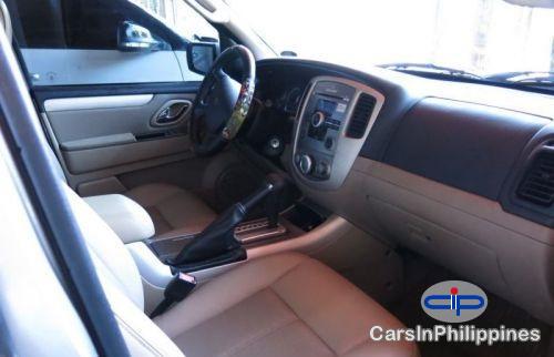 Ford Escape Automatic 2010 - image 3