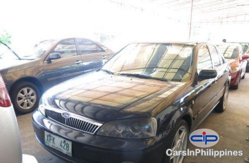 Pictures of Ford Lynx Automatic 2002