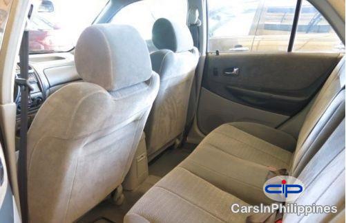 Ford Lynx Automatic 2002 - image 4