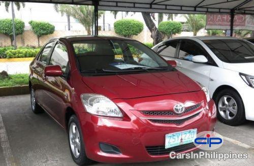Picture of Toyota Vios Automatic 2008