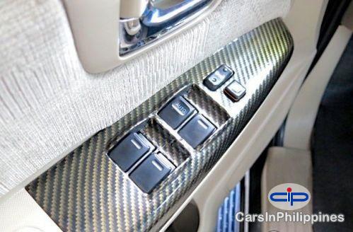 Toyota Fortuner Automatic 2006 - image 4