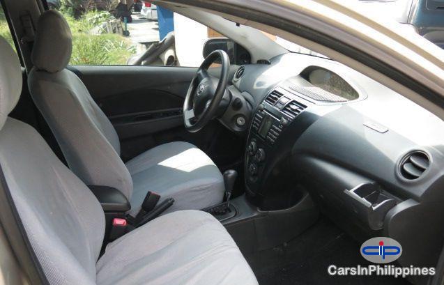 Toyota Vios Automatic in Philippines