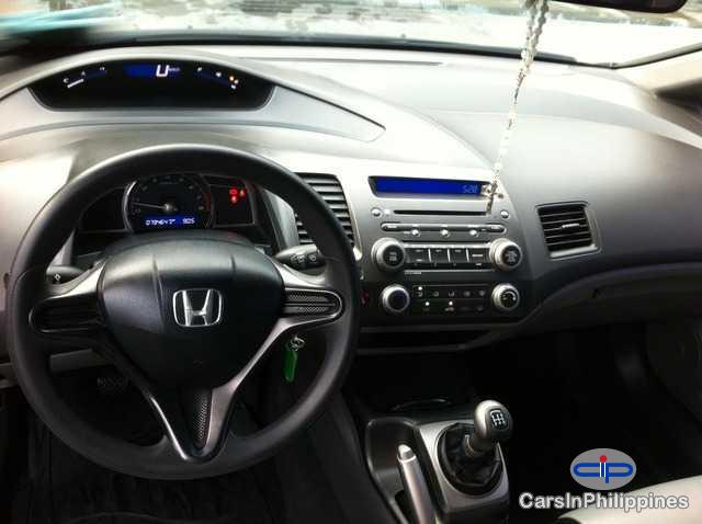 Honda Civic Manual in La Union