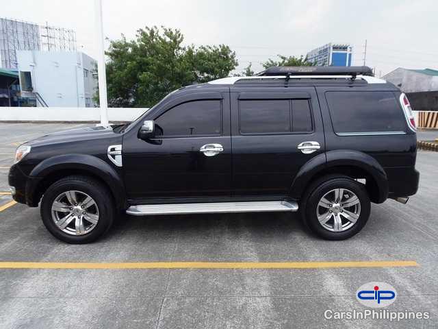 Ford Everest Manual in Tawi Tawi