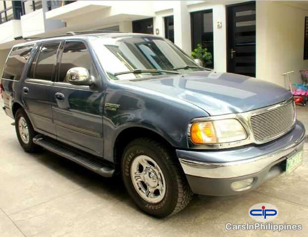 Picture of Ford Expedition Automatic