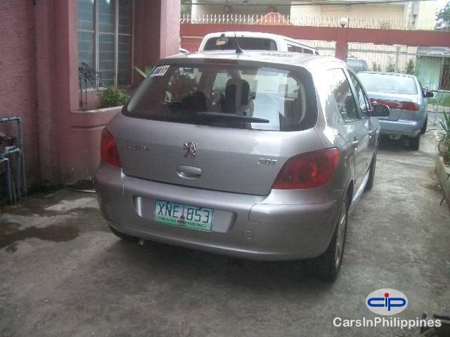 Peugeot 307 Manual - image 2