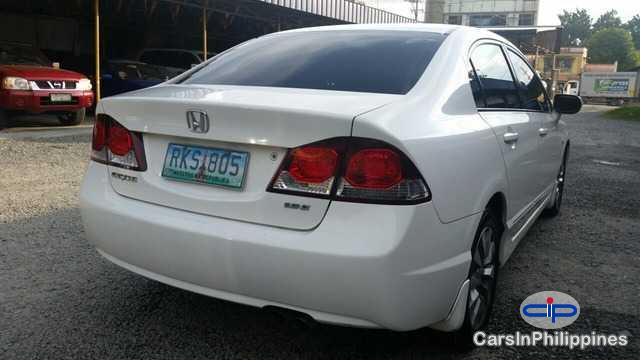 Honda Civic Manual in Lanao del Sur