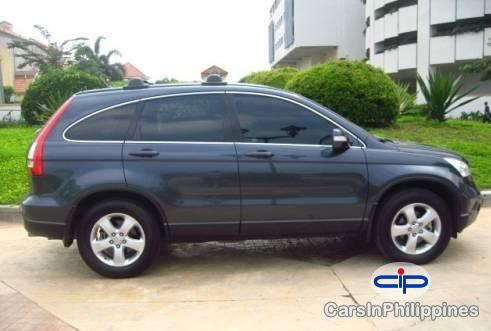 Honda CR-V Automatic 2008 - image 2