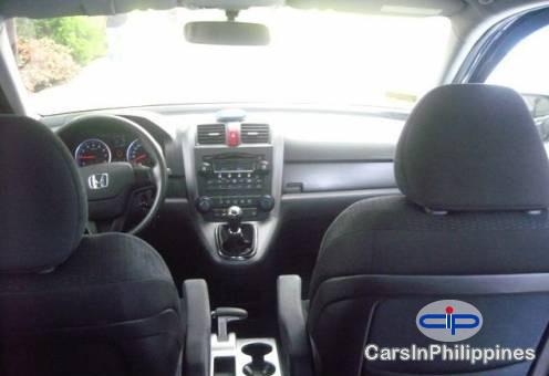 Honda CR-V Automatic 2008 - image 4