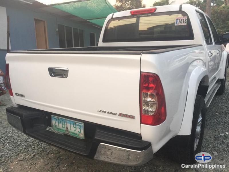 Picture of Isuzu D-Max Manual in Catanduanes