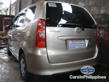 Toyota Avanza