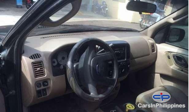 Ford Escape Automatic 2004 - image 3