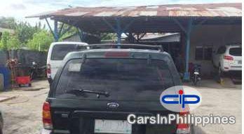 Ford Escape Automatic 2004 - image 4