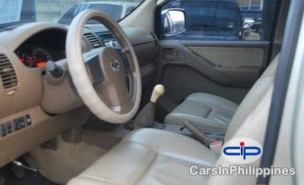 Nissan Navara Automatic 2009 - image 4