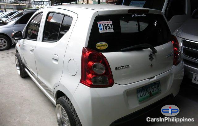 Suzuki Other Manual in Philippines - image