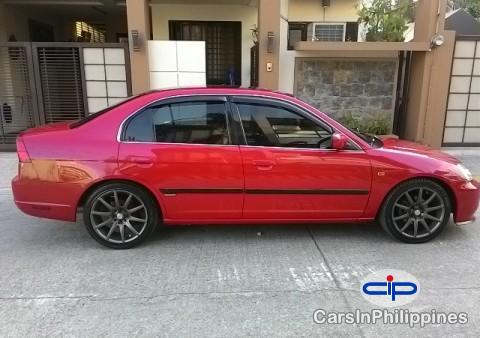 Honda City Manual 2008 - image 3