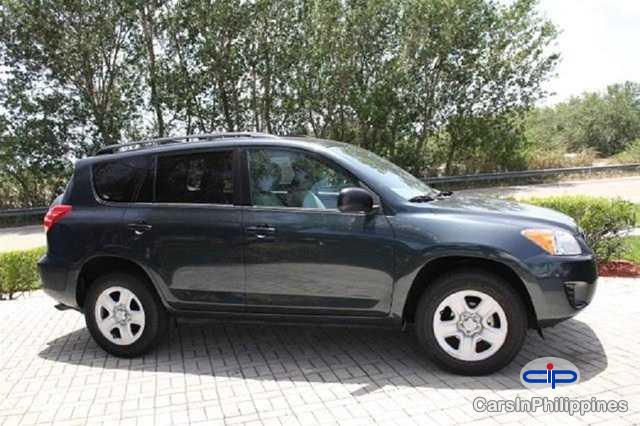Pictures of Toyota RAV4 Automatic