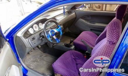 Honda Civic Manual 2003 - image 3