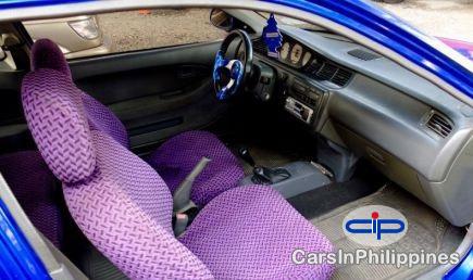 Honda Civic Manual 2003 in Philippines