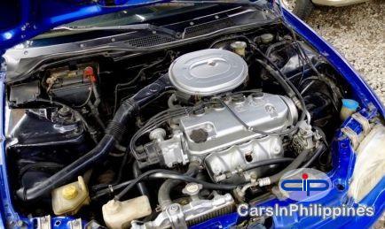 Honda Civic Manual 2003 - image 5