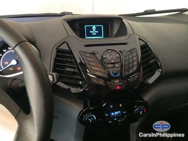 Picture of Ford Escort Automatic