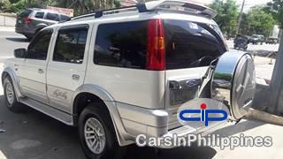 Ford Everest Manual 2005 - image 2