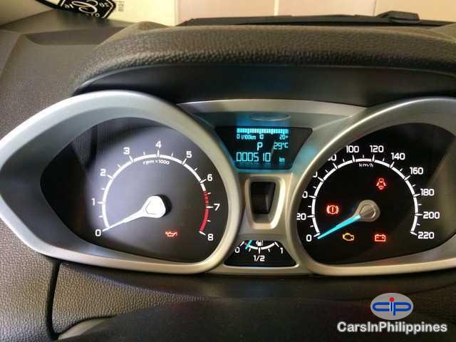 Ford Escort Automatic in Laguna