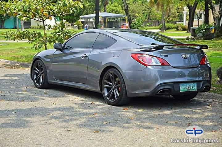 Hyundai Other Automatic