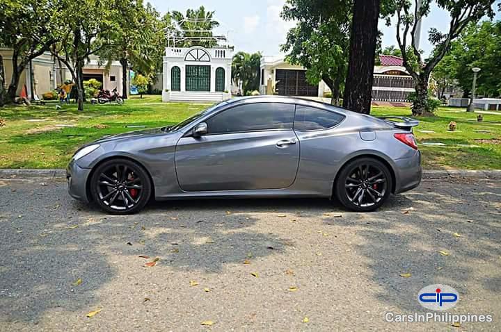 Hyundai Other Automatic in South Cotabato