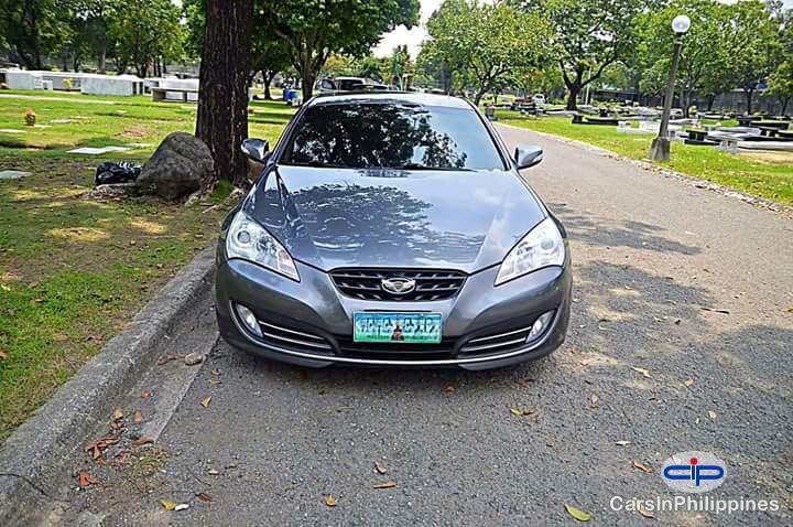 Picture of Hyundai Other Automatic in South Cotabato