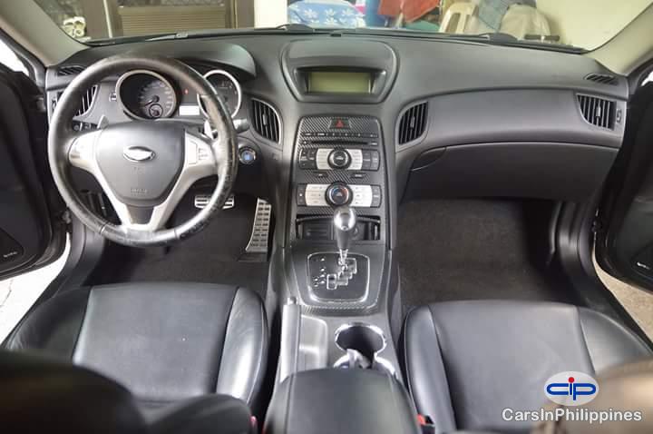 Picture of Hyundai Other Automatic in Philippines