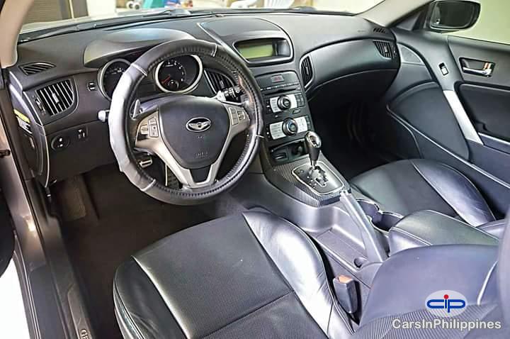 Hyundai Other Automatic in South Cotabato - image
