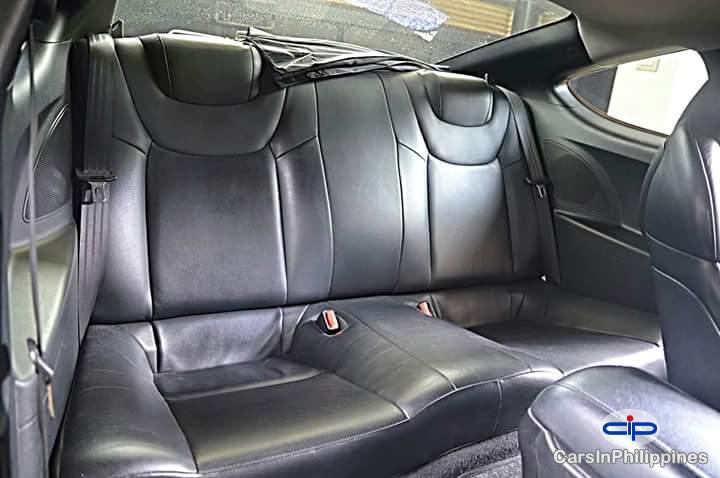 Hyundai Other Automatic - image 9