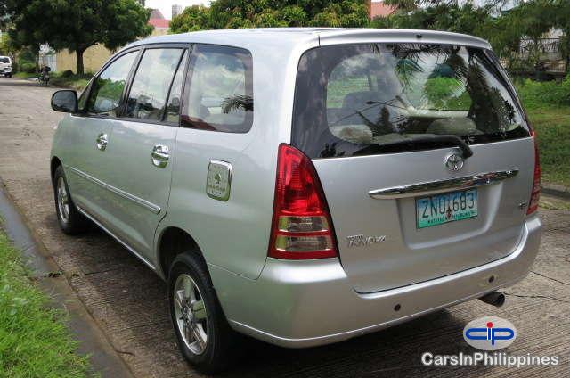 Toyota Innova Manual 2008 - image 2