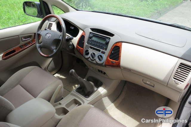 Toyota Innova Manual 2008 - image 3
