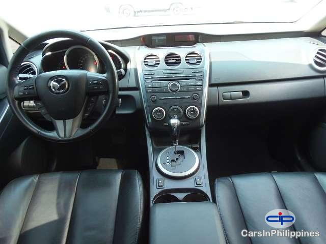 Mazda CX-7 Automatic 2010 - image 2