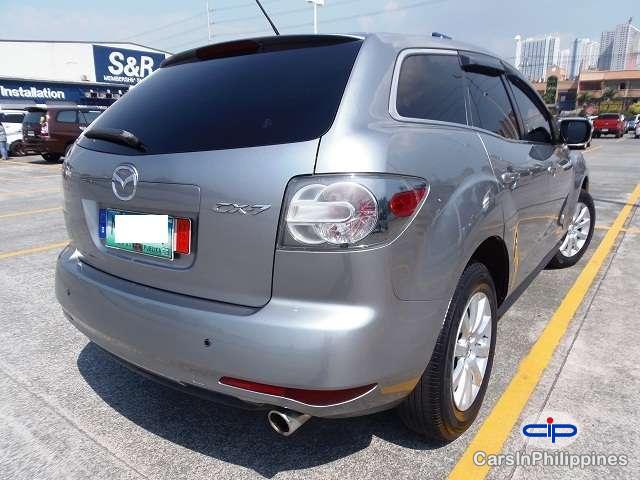 Mazda CX-7 Automatic 2010 - image 3