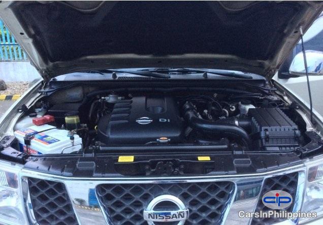 Picture of Nissan Navara Automatic 2010 in Abra