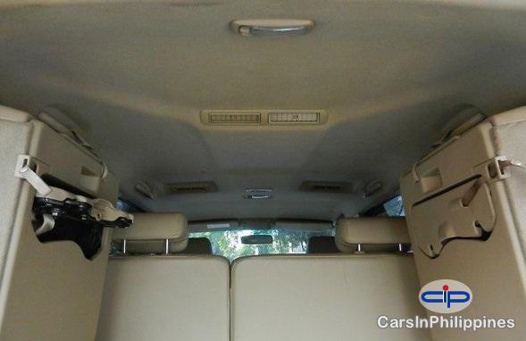 Toyota Fortuner Automatic 2009 - image 6