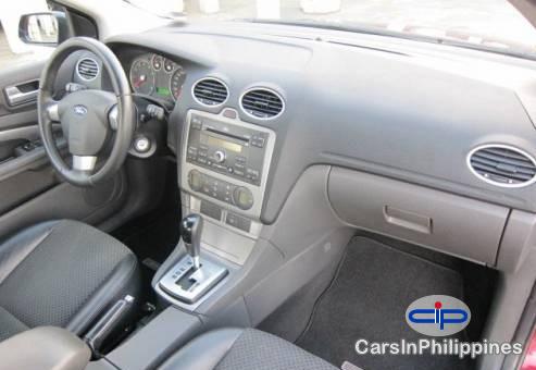 Ford Focus Automatic 2005 - image 2