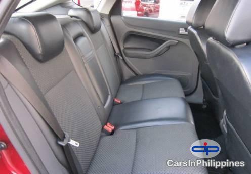 Ford Focus Automatic 2005 - image 3