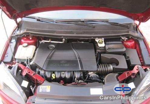 Ford Focus Automatic 2005 - image 5