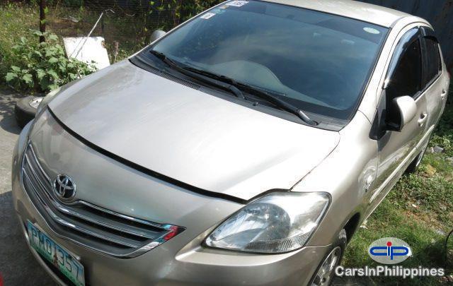 Picture of Toyota Vios Automatic 2010