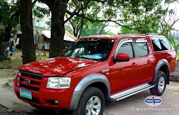 Picture of Ford Ranger