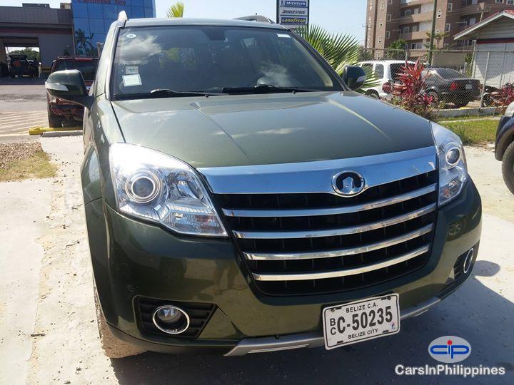 Great Wall Automatic 2015 - image 6