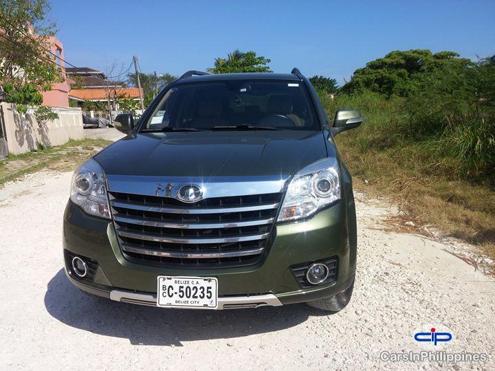 Great Wall Other Automatic 2015 in Benguet - image