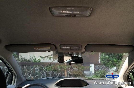 Toyota Yaris Automatic 2008 in Palawan