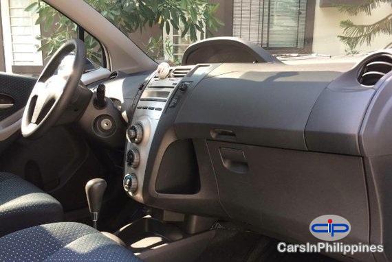 Picture of Toyota Yaris Automatic 2008 in Palawan