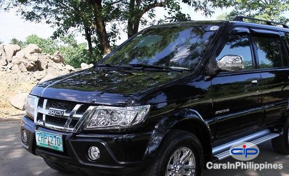 Picture of Isuzu Automatic 2007