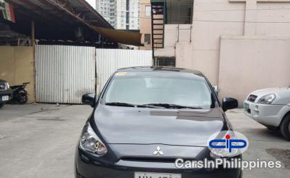 Mitsubishi Mirage Automatic 2015 - image 3